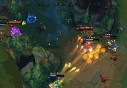 防守反击 防守反击